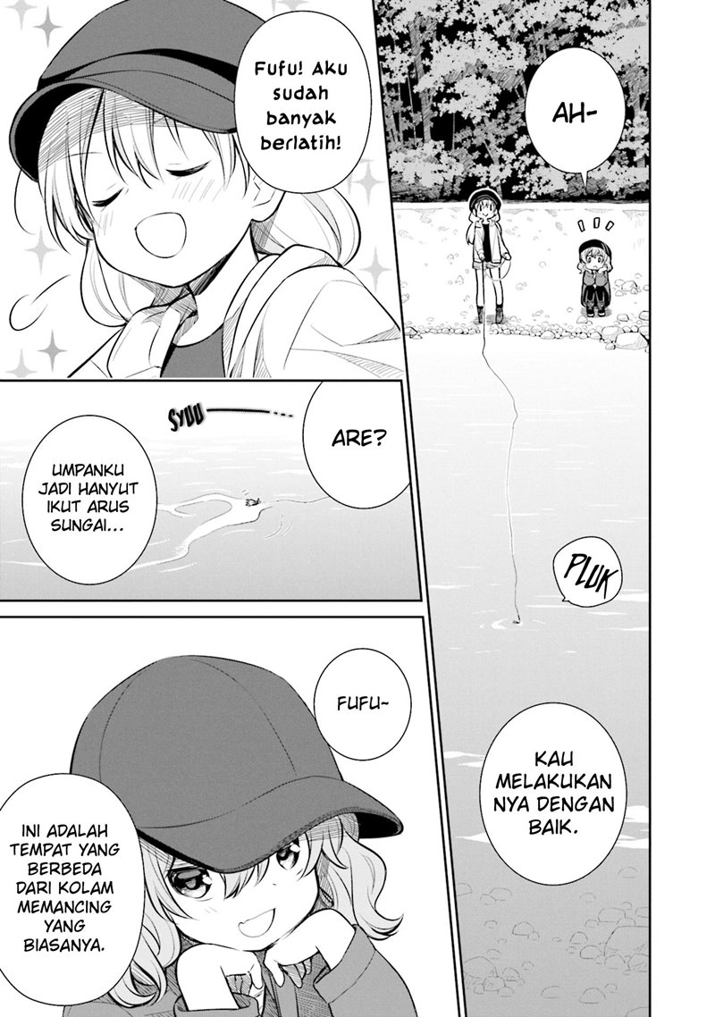 Slow Loop Chapter 14 Gambar 12