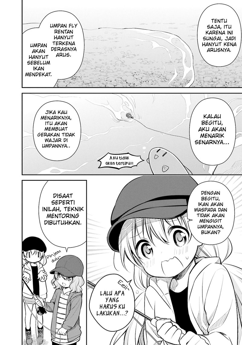 Slow Loop Chapter 14 Gambar 13