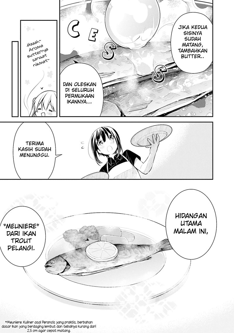 Slow Loop Chapter 14 Gambar 29