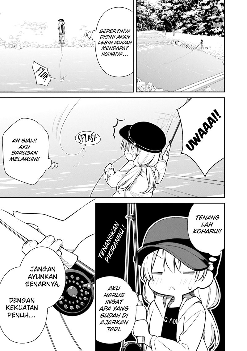 Slow Loop Chapter 14 Gambar 22