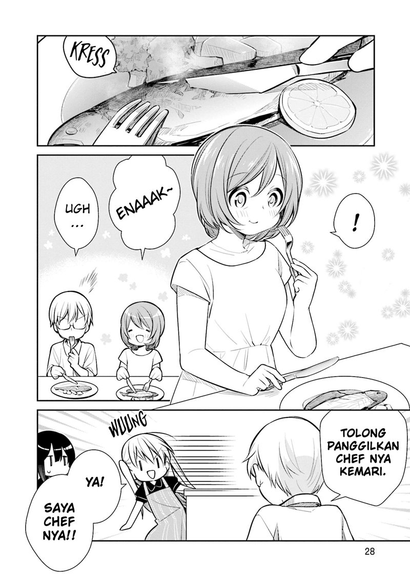 Slow Loop Chapter 14 Gambar 30