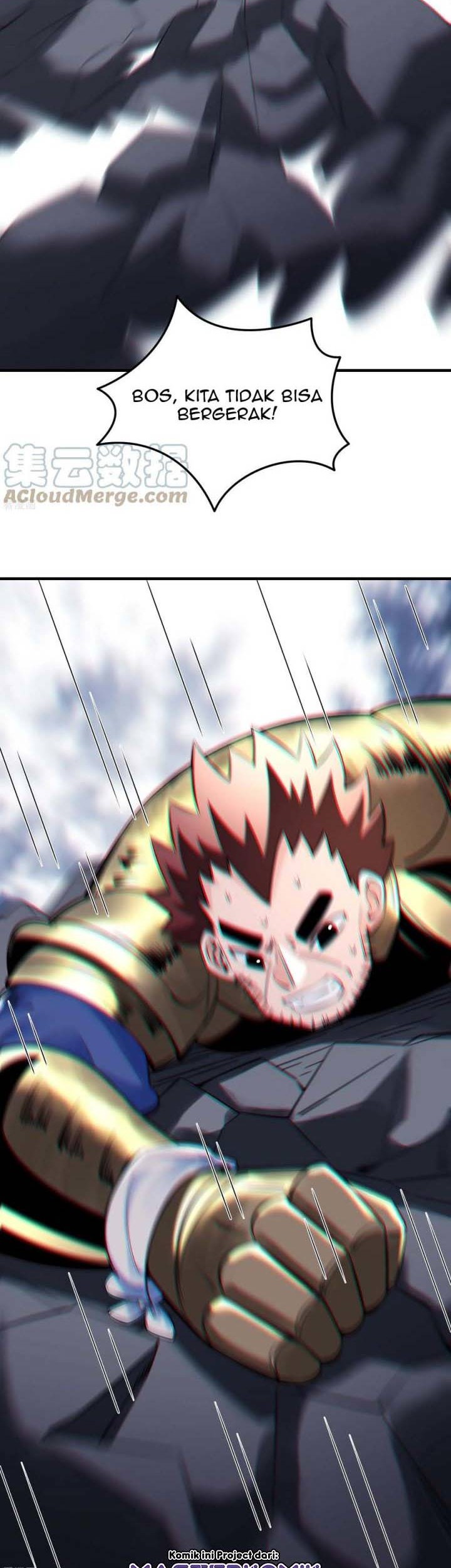 Apprentices Are All Female Devil Chapter 89 Gambar 9