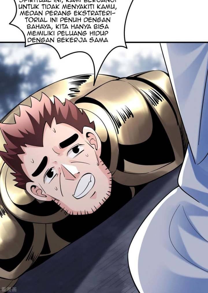 Apprentices Are All Female Devil Chapter 89 Gambar 13