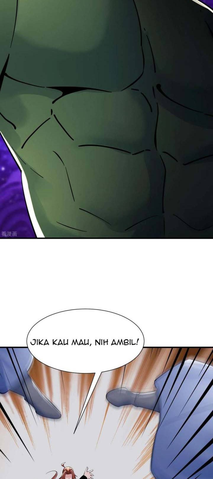 Apprentices Are All Female Devil Chapter 89 Gambar 19