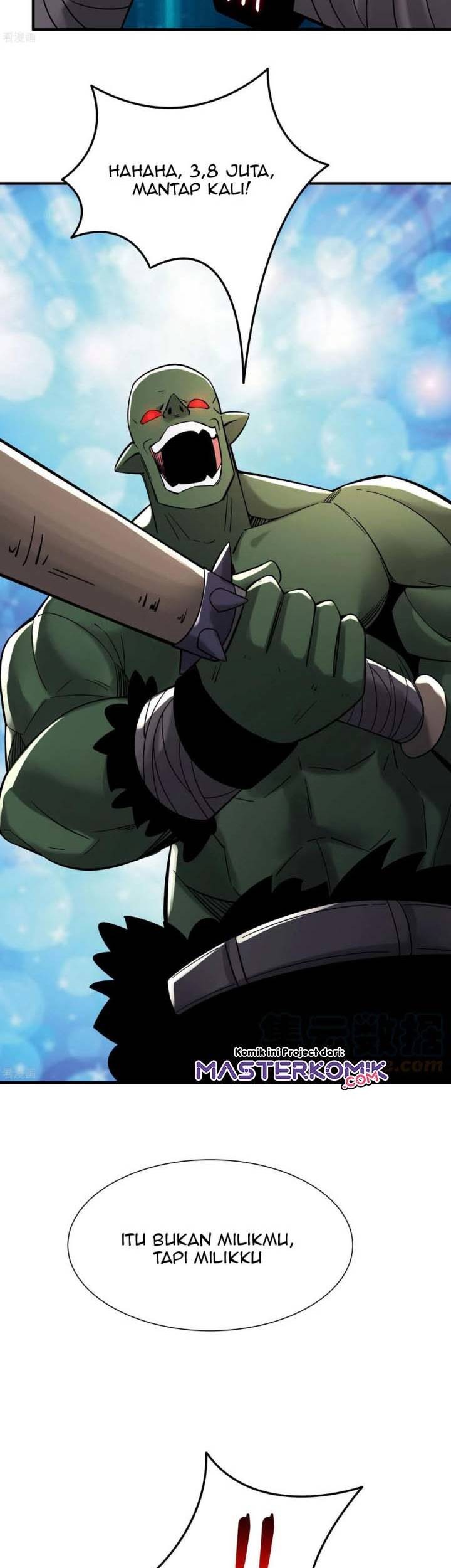 Apprentices Are All Female Devil Chapter 89 Gambar 23