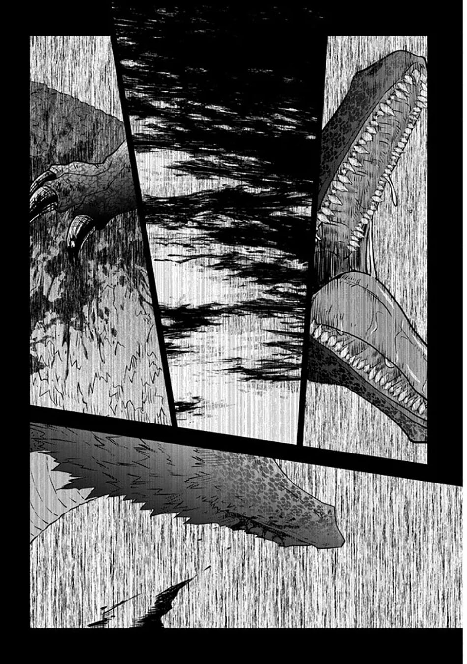 Maou ni Natte node – Dungeon Tsukutte Jingai Musume to Honobono suru Chapter 42.2 Gambar 12