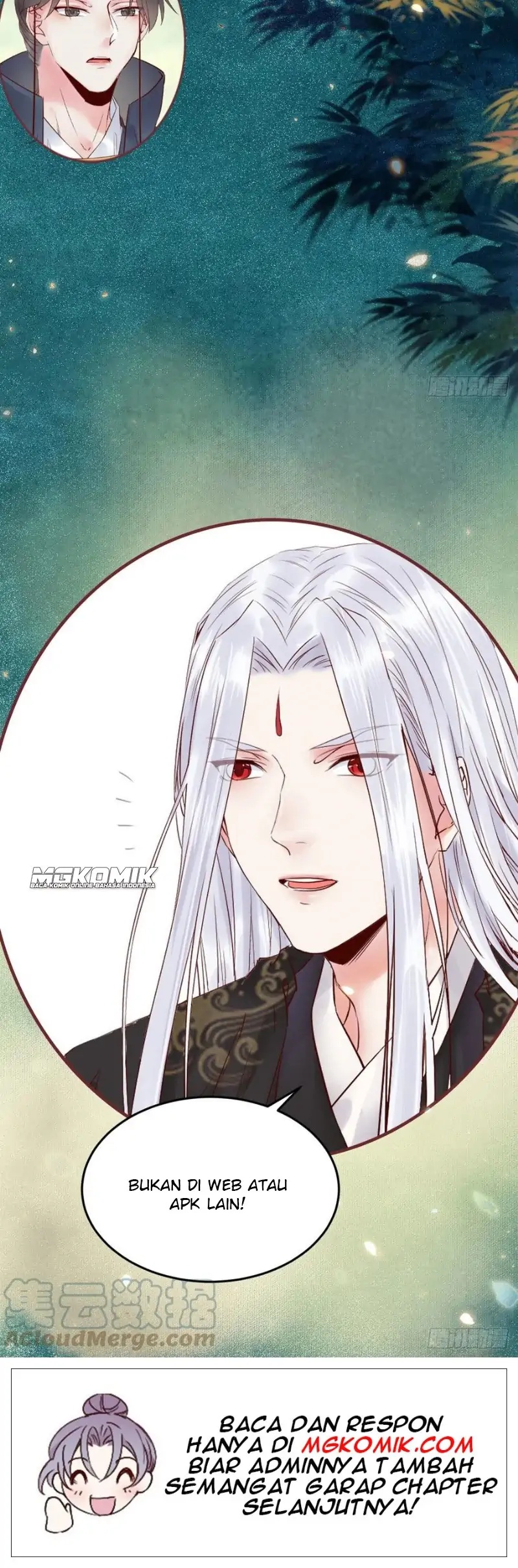 The Ghostly Doctor Chapter 443 Gambar 15