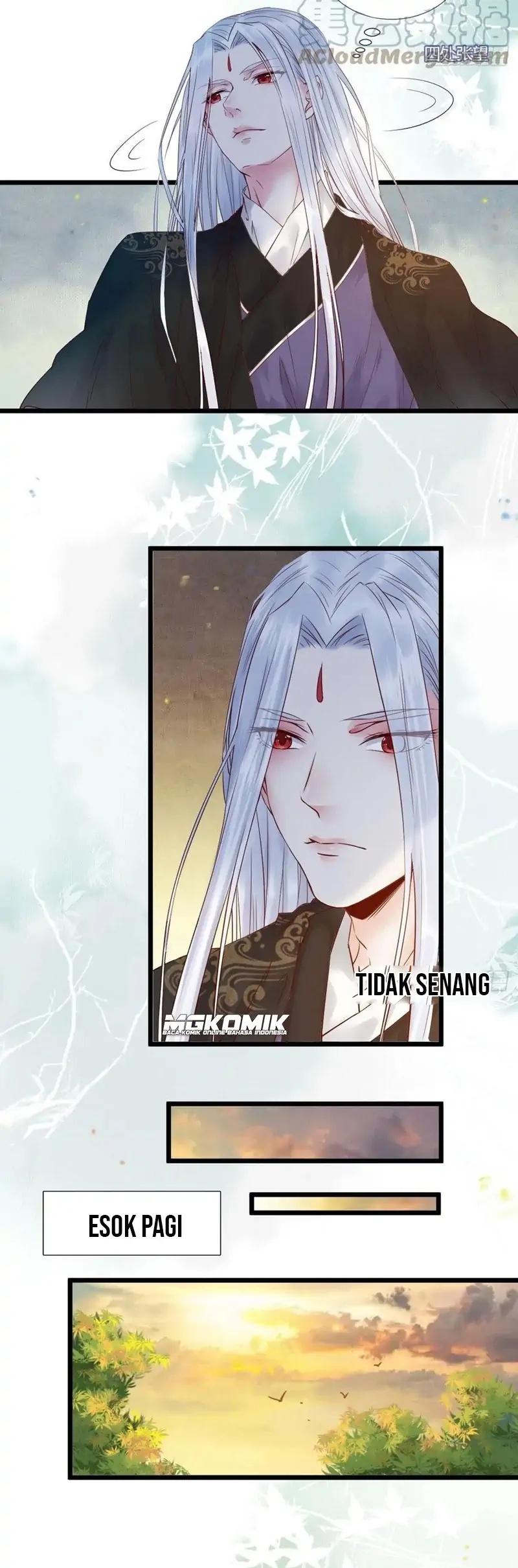 The Ghostly Doctor Chapter 443 Gambar 11