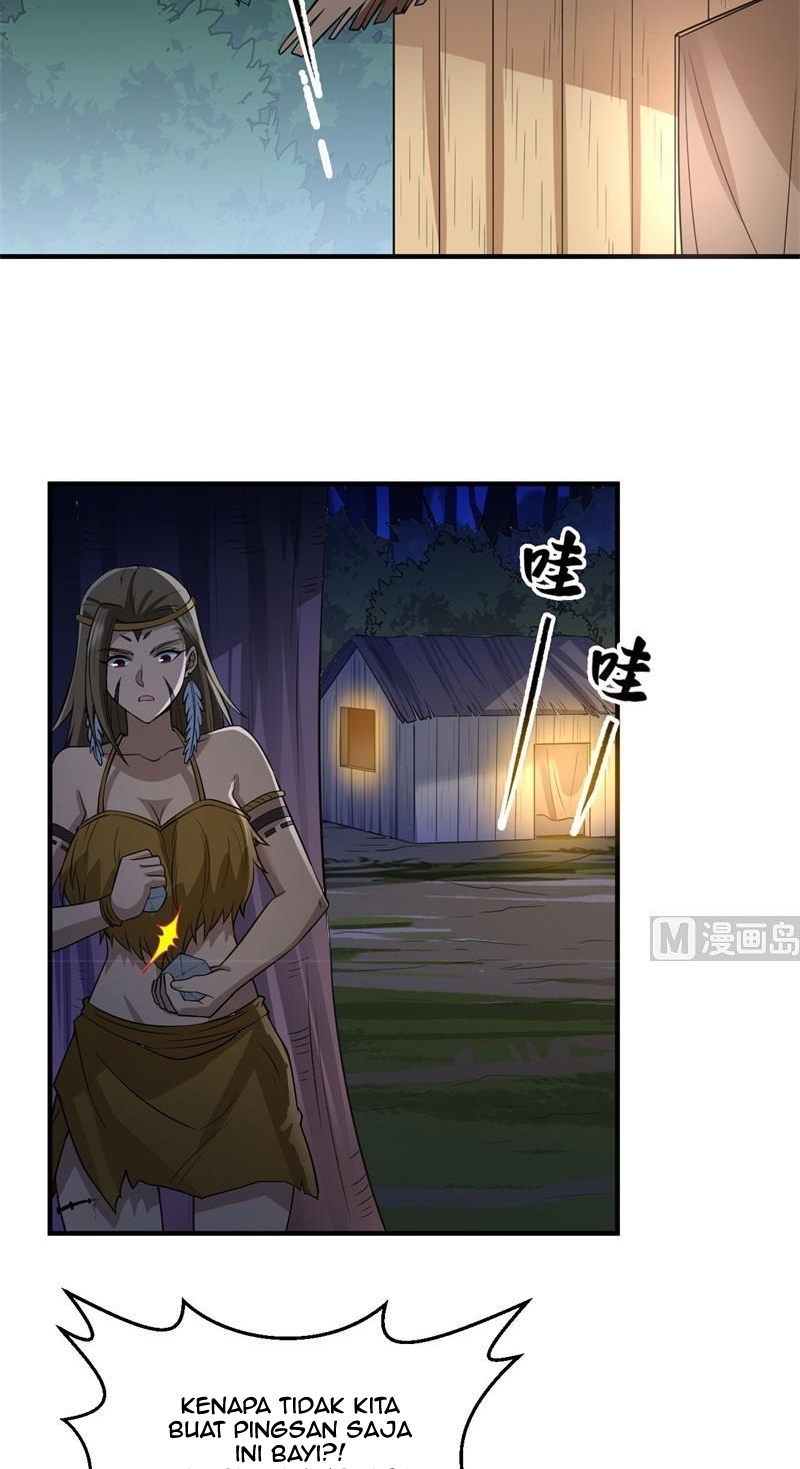 The Rest of My Life on the Desert Island Chapter 158 Gambar 4