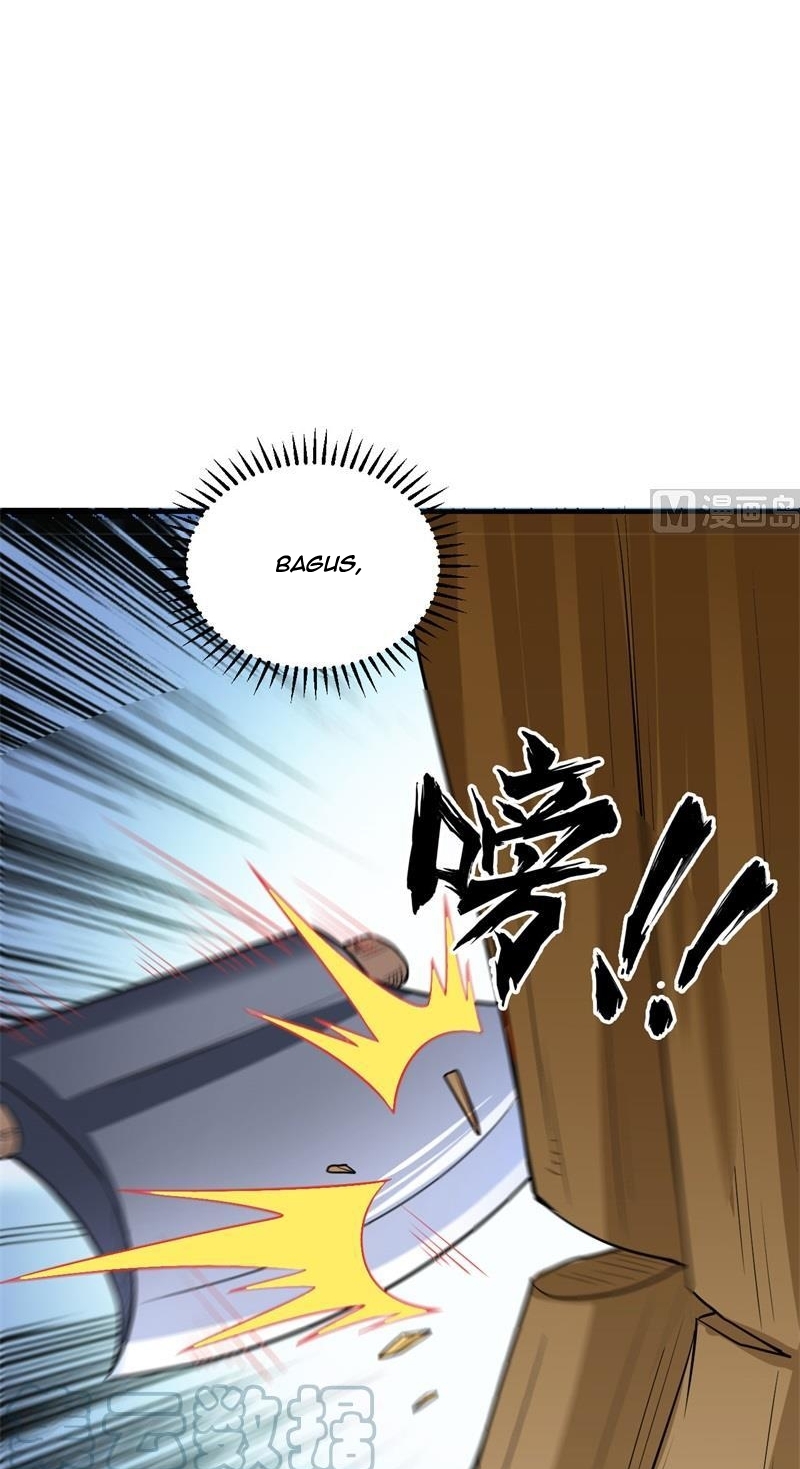 The Rest of My Life on the Desert Island Chapter 158 Gambar 9