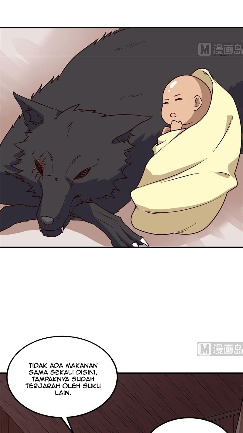 The Rest of My Life on the Desert Island Chapter 157 Gambar 24