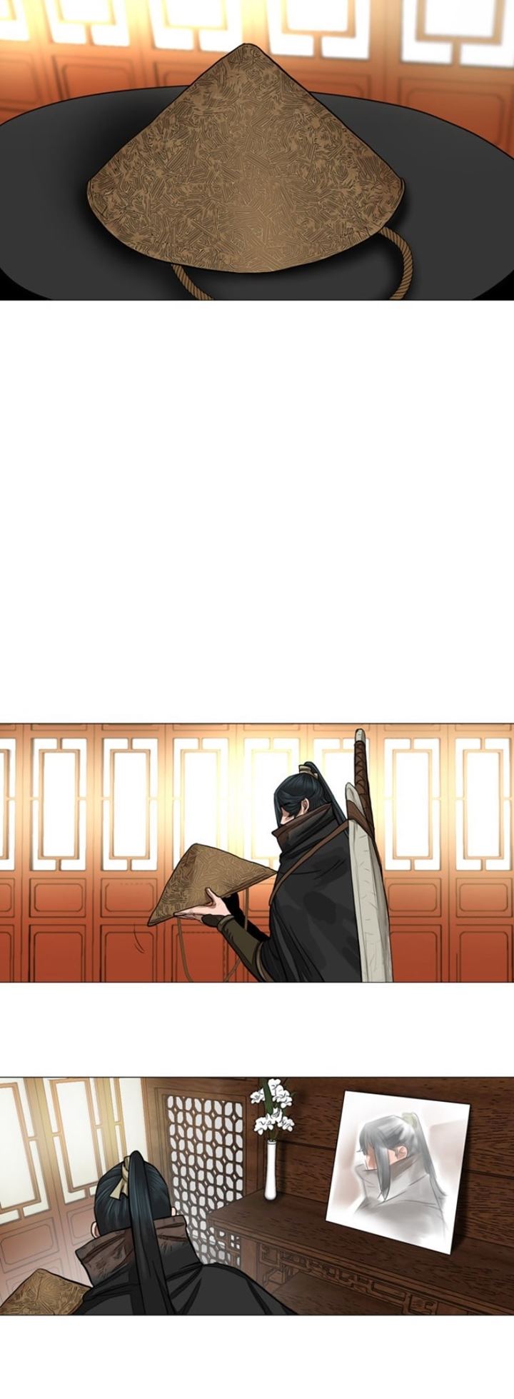 Escort Warrior Chapter 46 Gambar 20