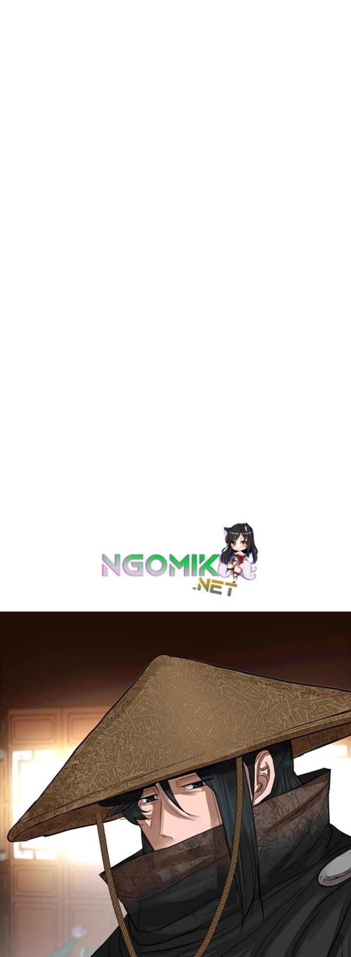Escort Warrior Chapter 46 Gambar 21