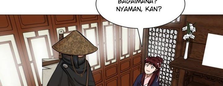 Escort Warrior Chapter 46 Gambar 33