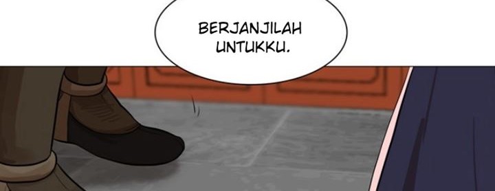 Escort Warrior Chapter 46 Gambar 35