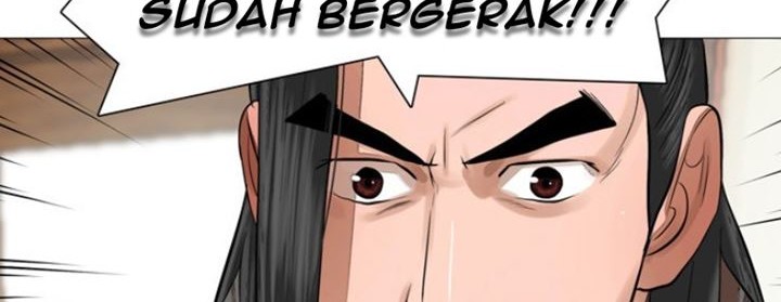 Escort Warrior Chapter 46 Gambar 41