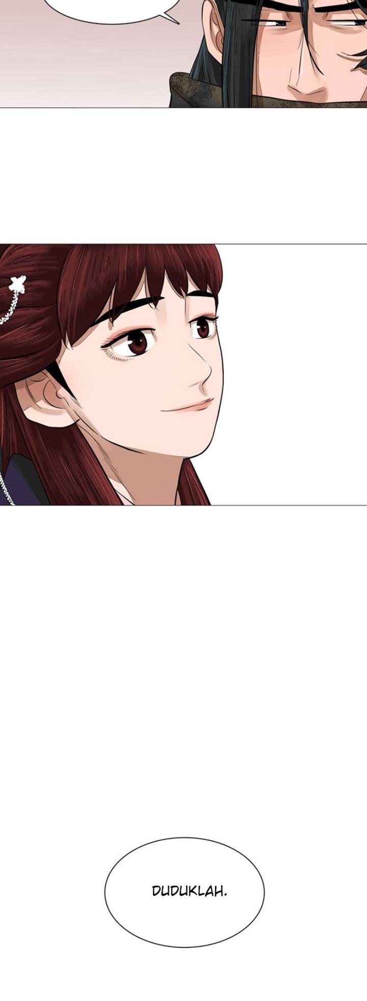 Escort Warrior Chapter 46 Gambar 26