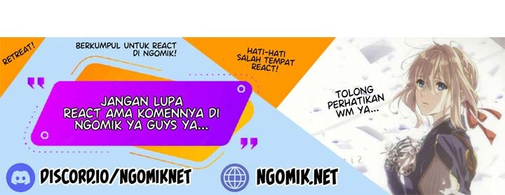 Escort Warrior Chapter 46 Gambar 43