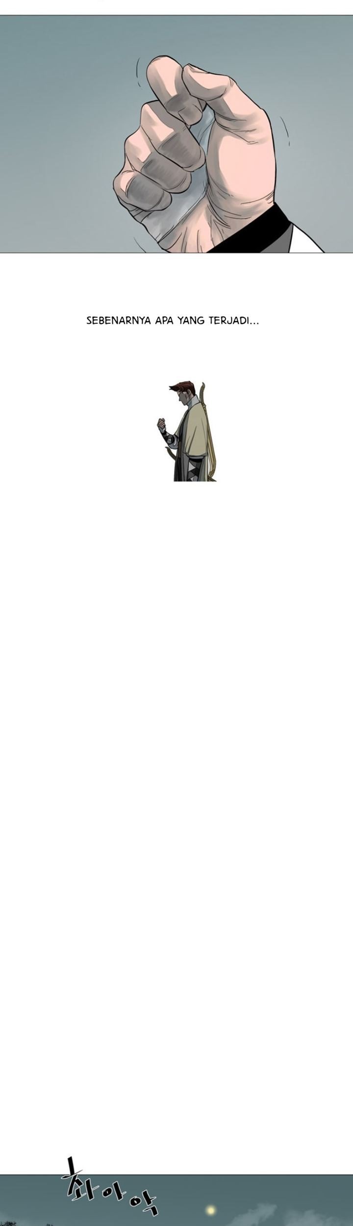Escort Warrior Chapter 46 Gambar 12