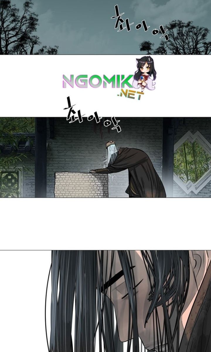 Escort Warrior Chapter 46 Gambar 13