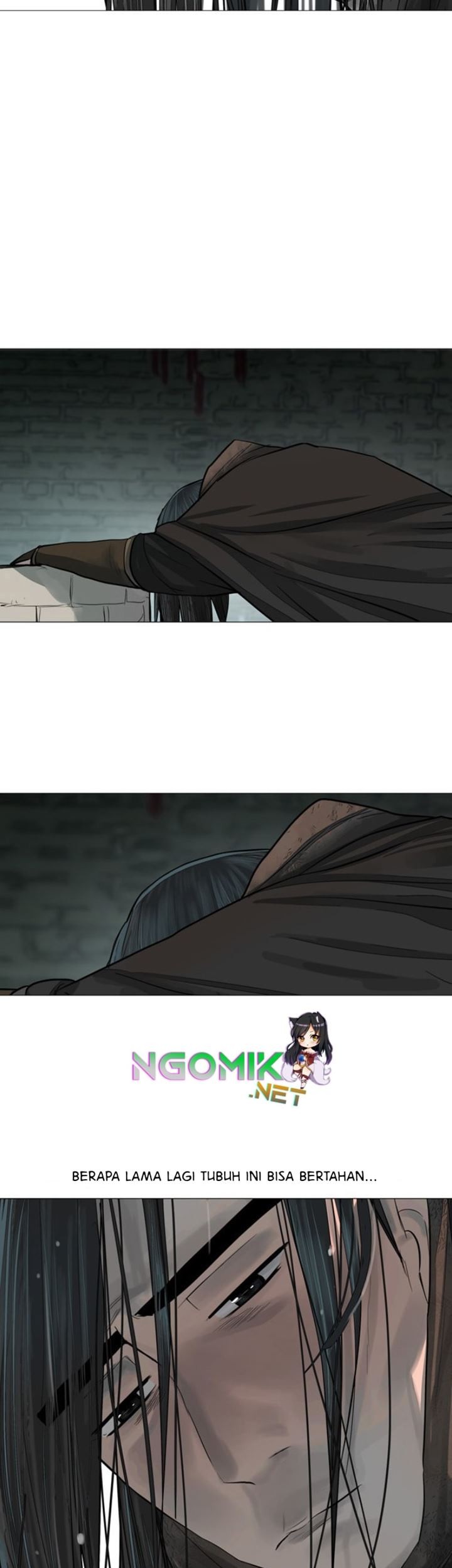 Escort Warrior Chapter 46 Gambar 14