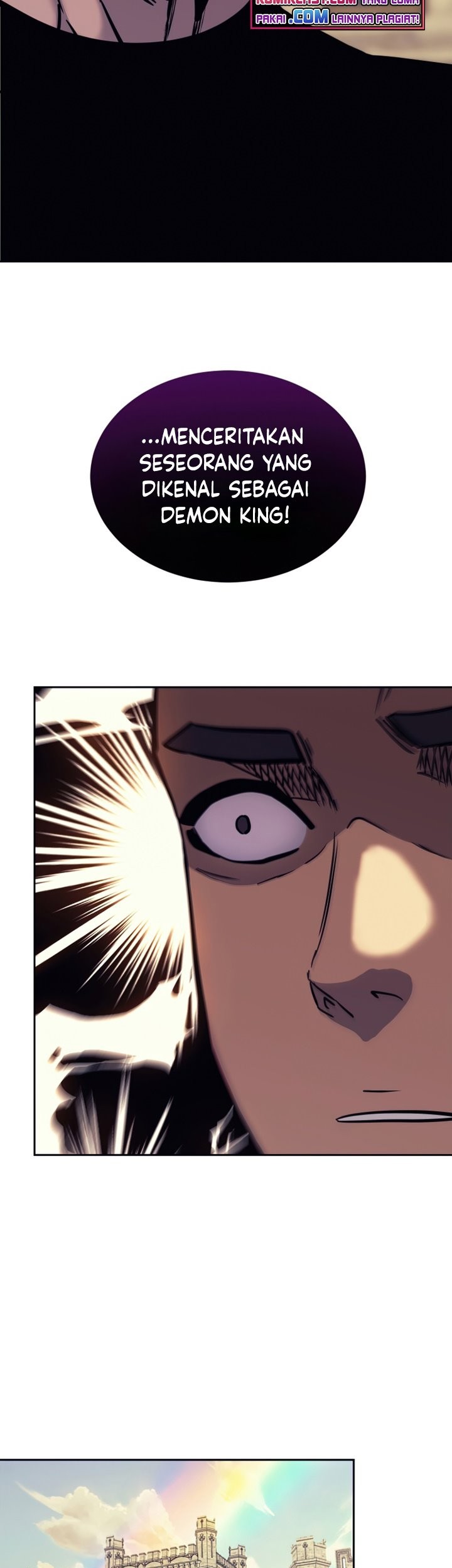 Player from Today Onwards Chapter 42 Gambar 30