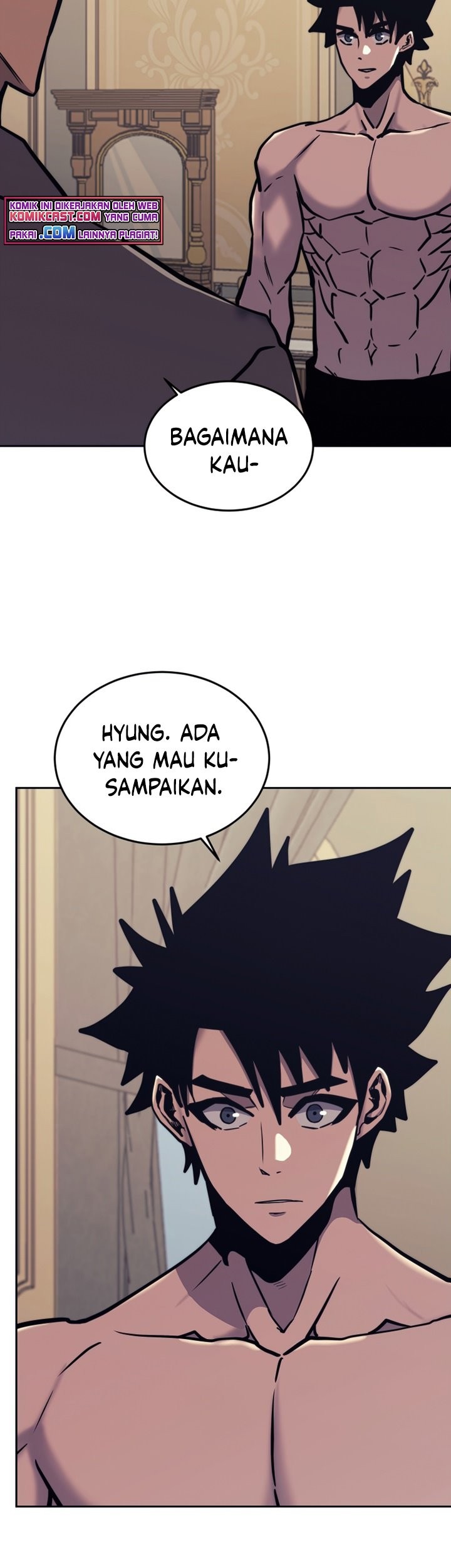 Player from Today Onwards Chapter 42 Gambar 19