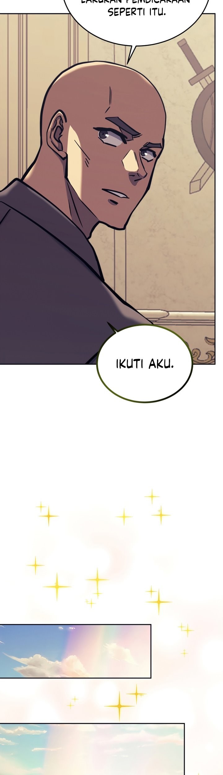 Player from Today Onwards Chapter 42 Gambar 21