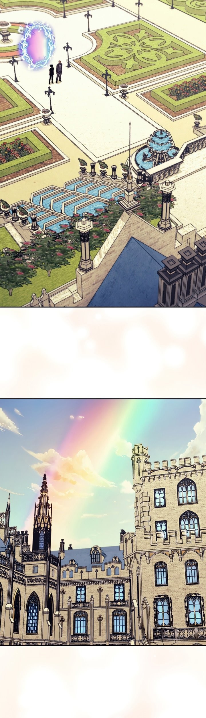 Player from Today Onwards Chapter 42 Gambar 23