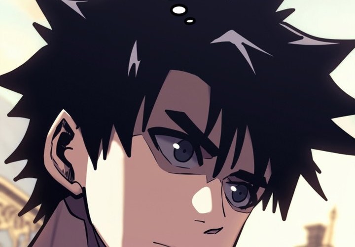 Player from Today Onwards Chapter 42 Gambar 44