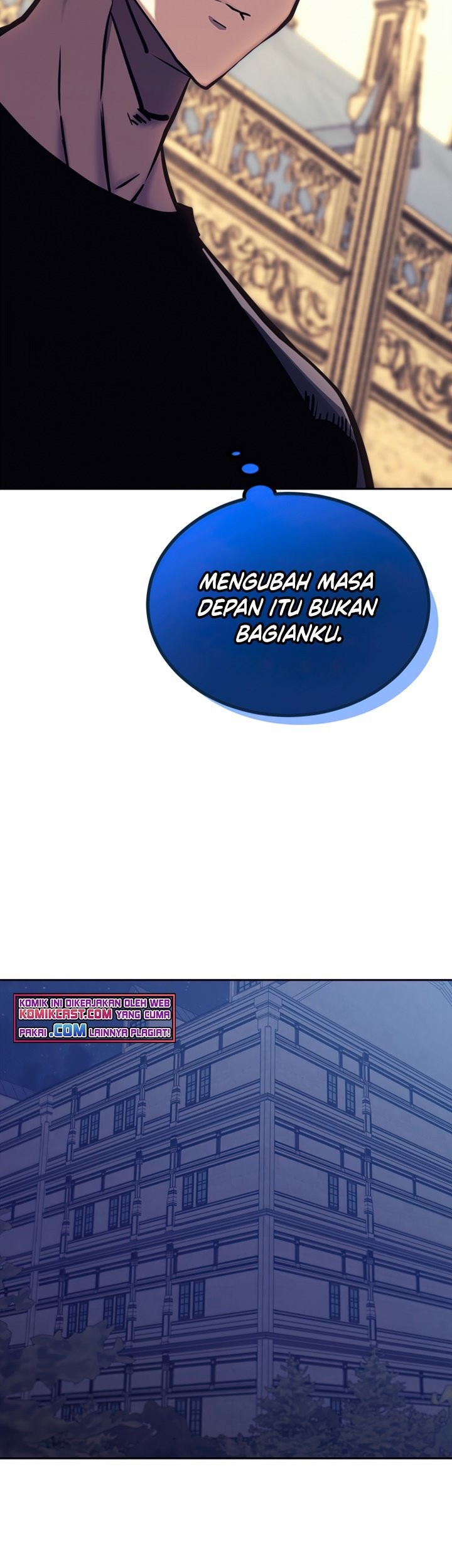 Player from Today Onwards Chapter 42 Gambar 45