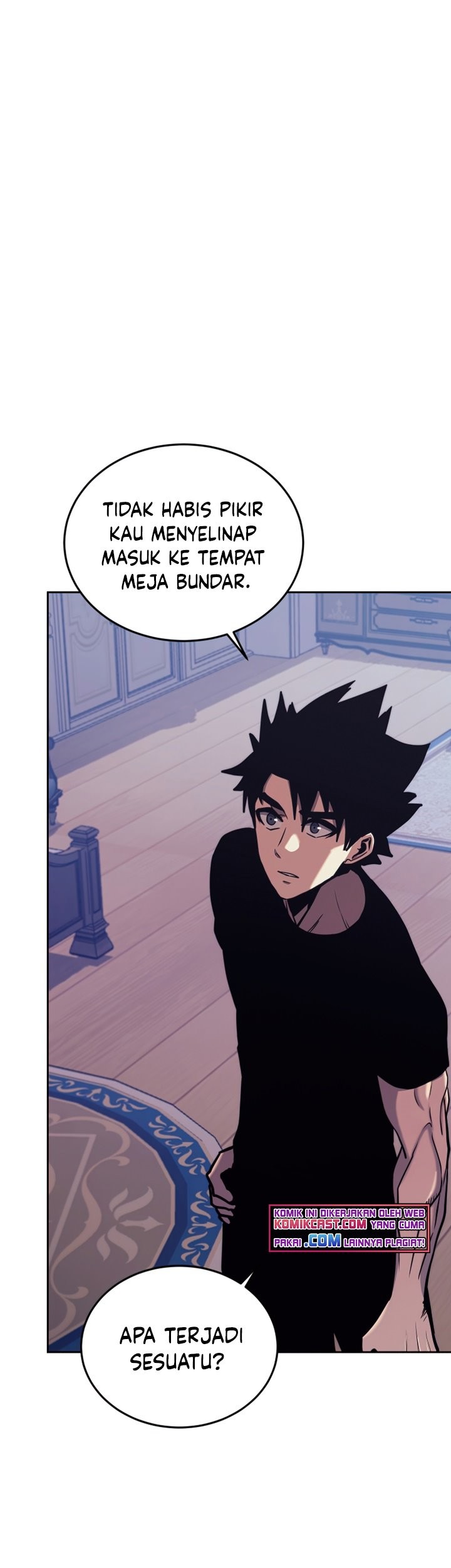 Player from Today Onwards Chapter 42 Gambar 49