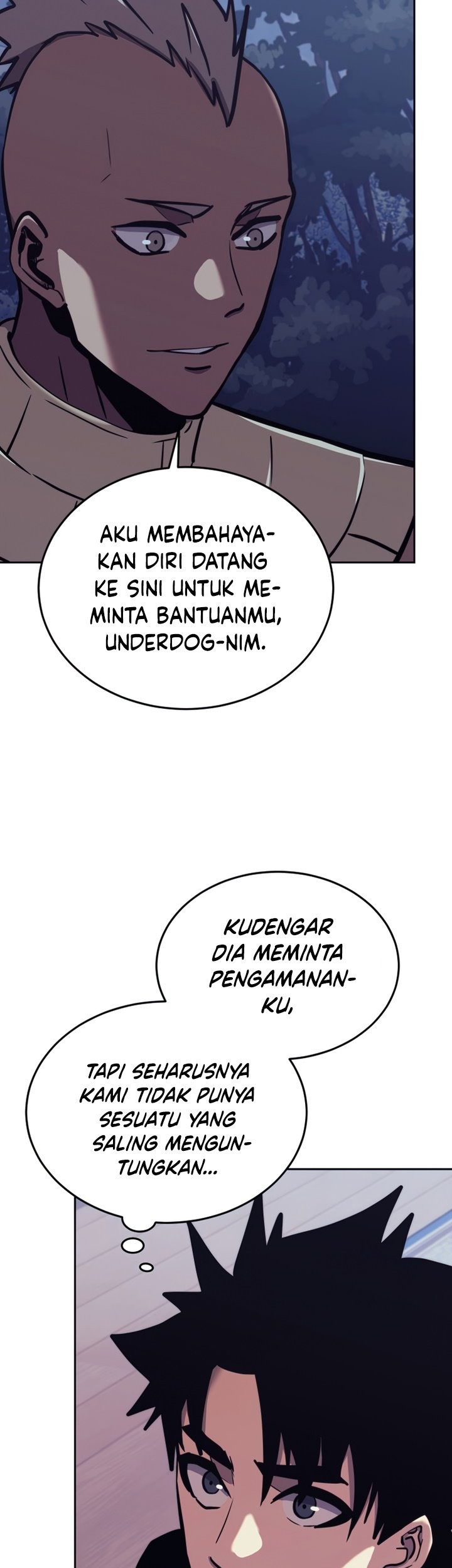 Player from Today Onwards Chapter 42 Gambar 51