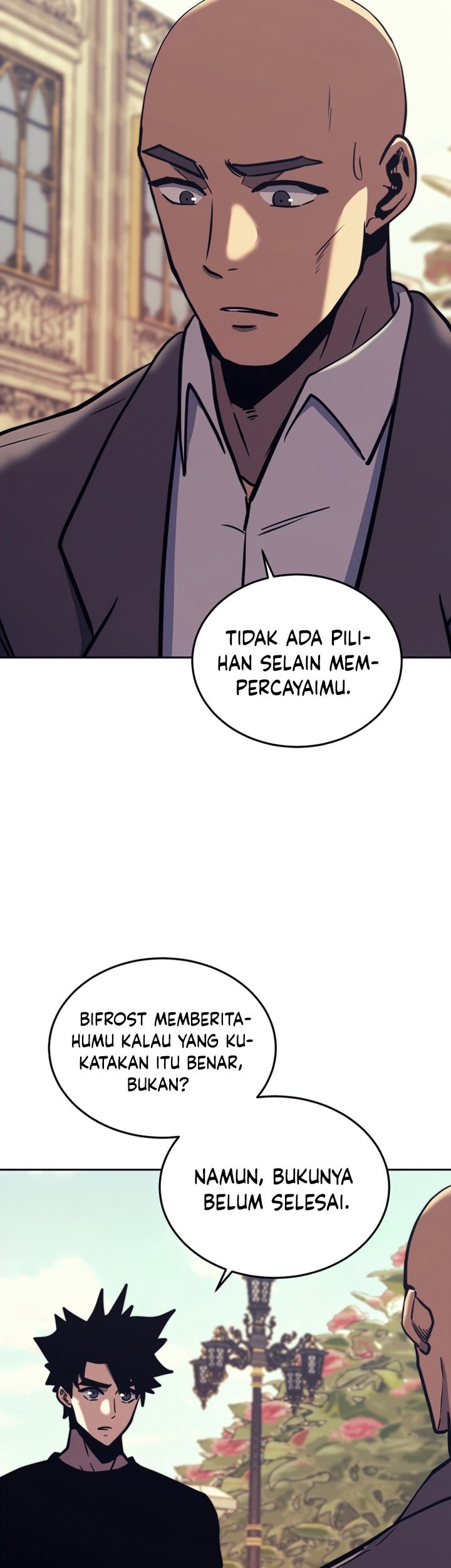 Player from Today Onwards Chapter 42 Gambar 36