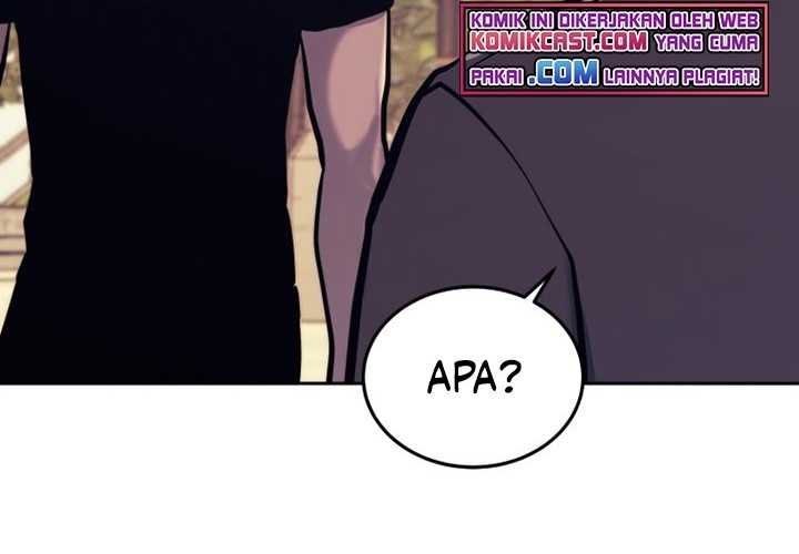 Player from Today Onwards Chapter 42 Gambar 37