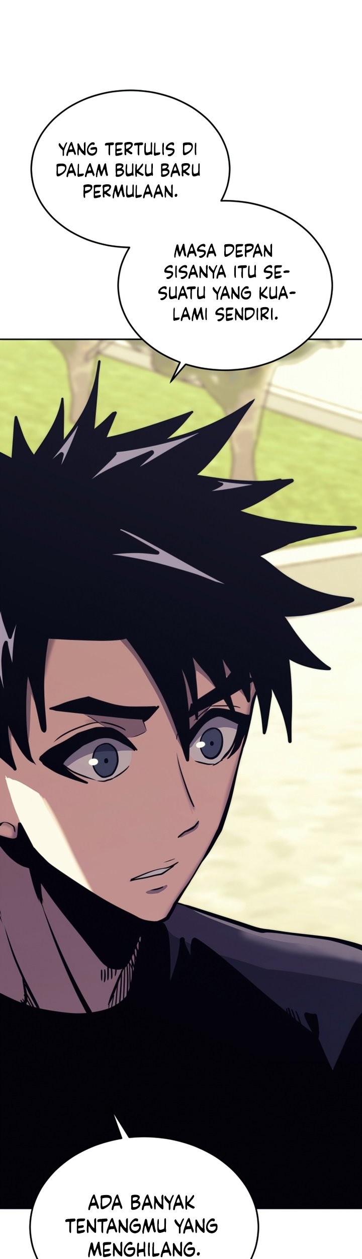 Player from Today Onwards Chapter 42 Gambar 38