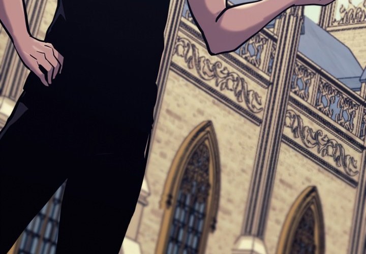 Player from Today Onwards Chapter 42 Gambar 42