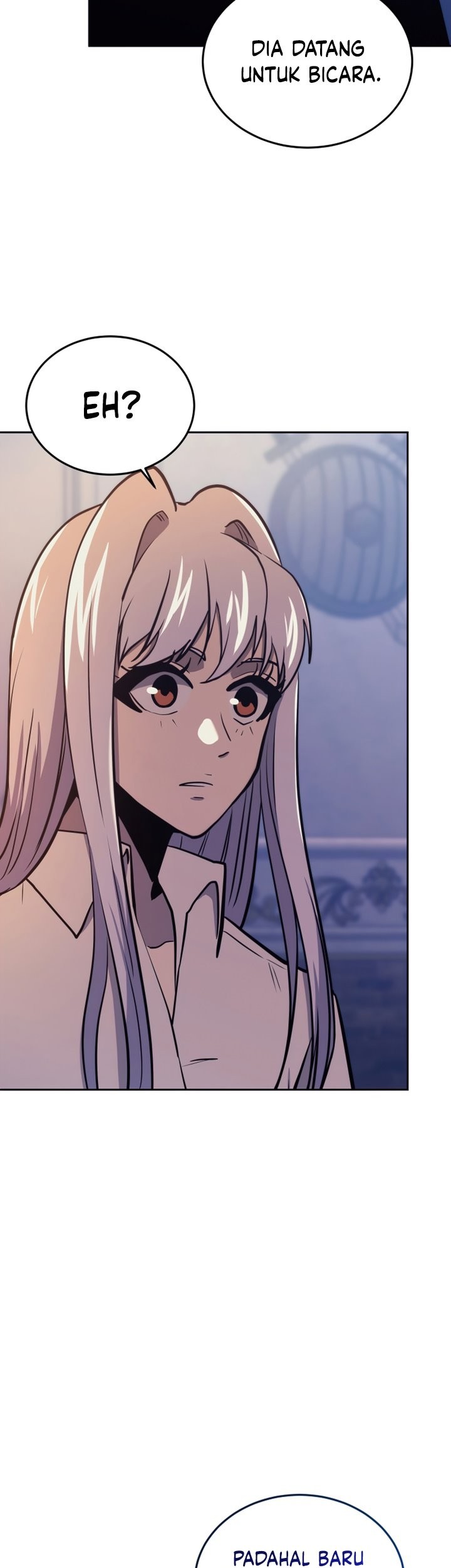 Player from Today Onwards Chapter 42 Gambar 69