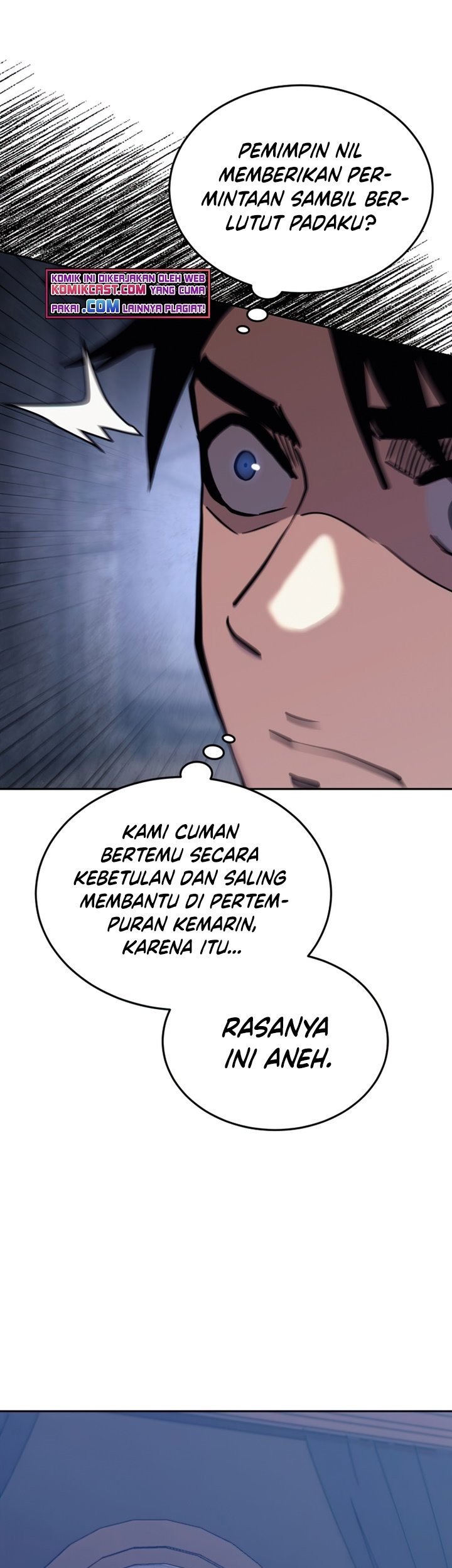 Player from Today Onwards Chapter 42 Gambar 56