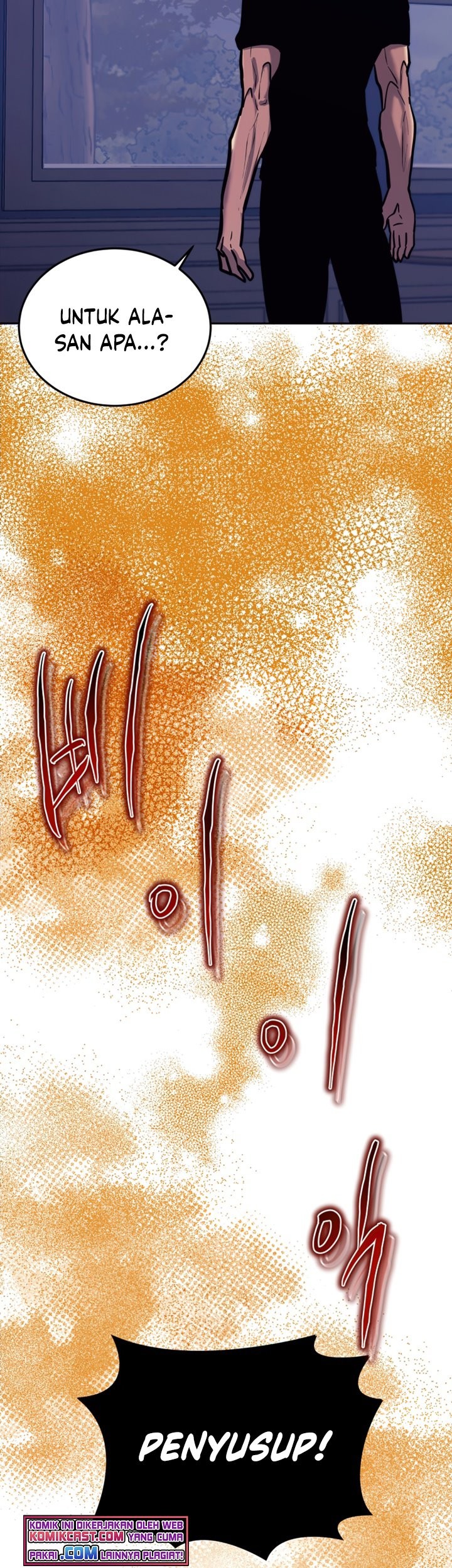 Player from Today Onwards Chapter 42 Gambar 58