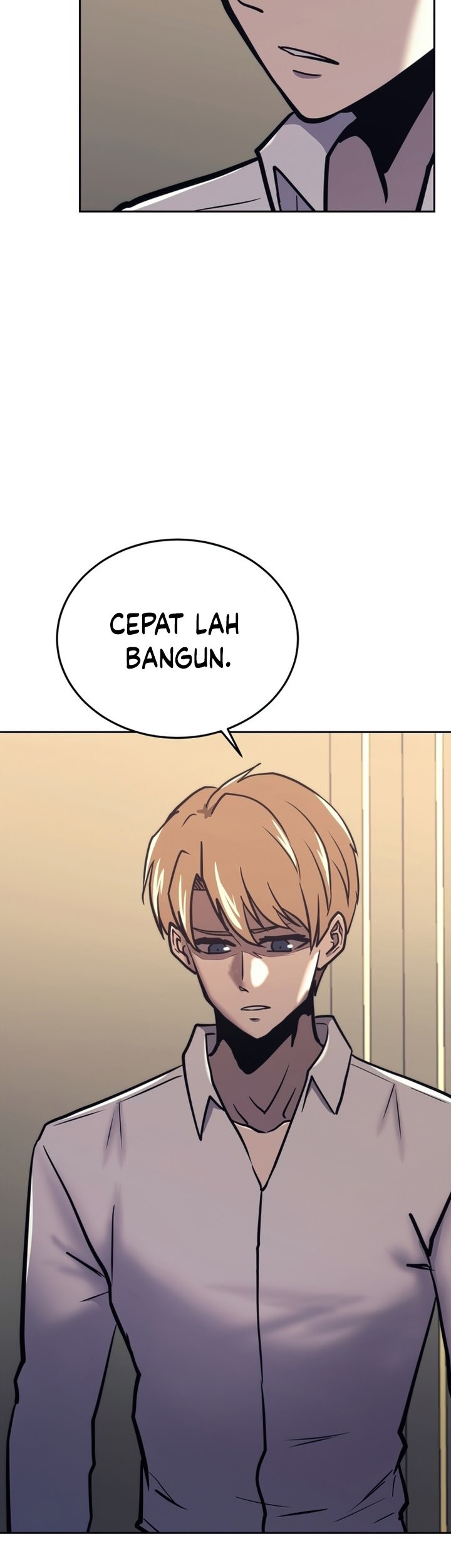 Player from Today Onwards Chapter 42 Gambar 4