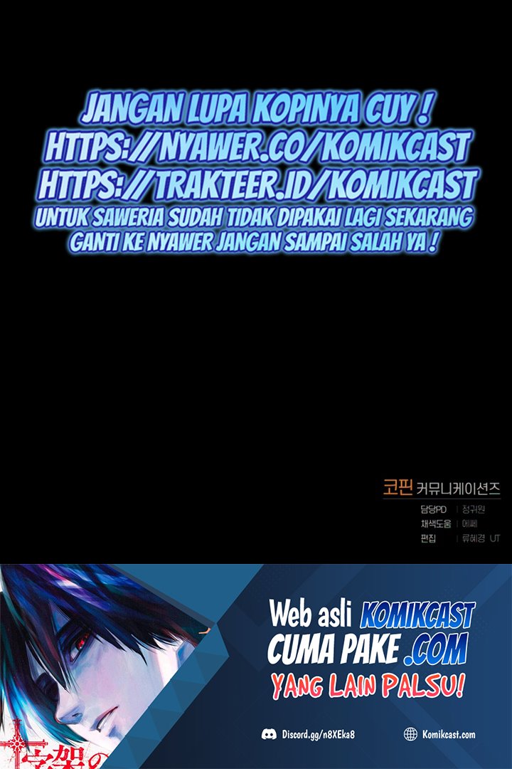 Player from Today Onwards Chapter 42 Gambar 84