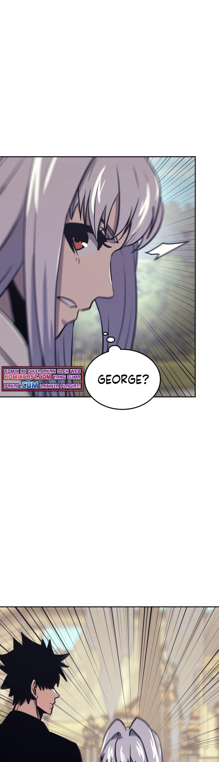 Player from Today Onwards Chapter 42 Gambar 77