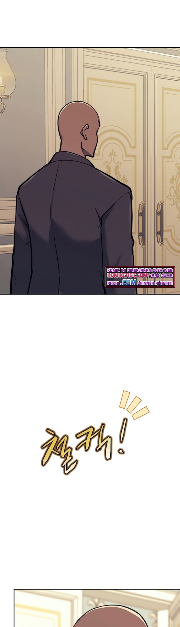 Player from Today Onwards Chapter 42 Gambar 10