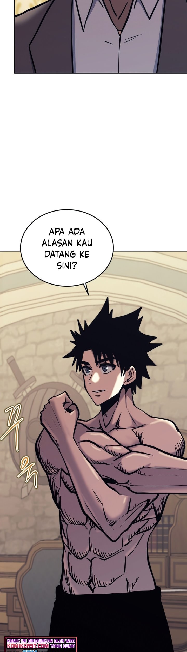 Player from Today Onwards Chapter 42 Gambar 12