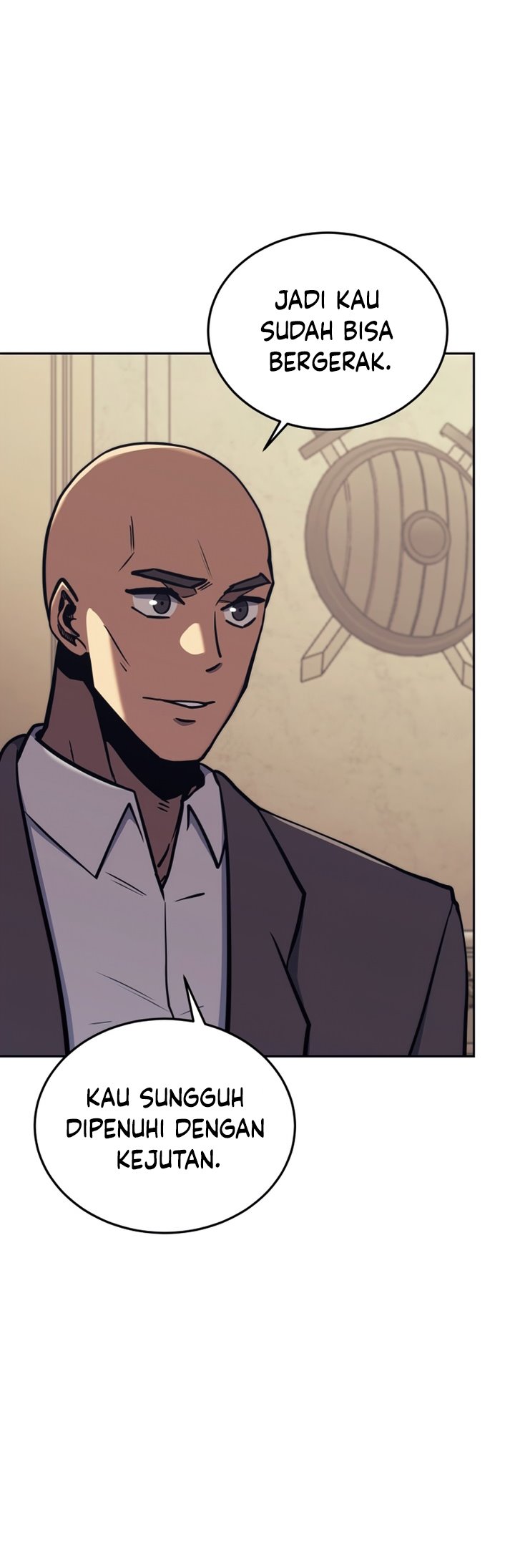 Player from Today Onwards Chapter 42 Gambar 14