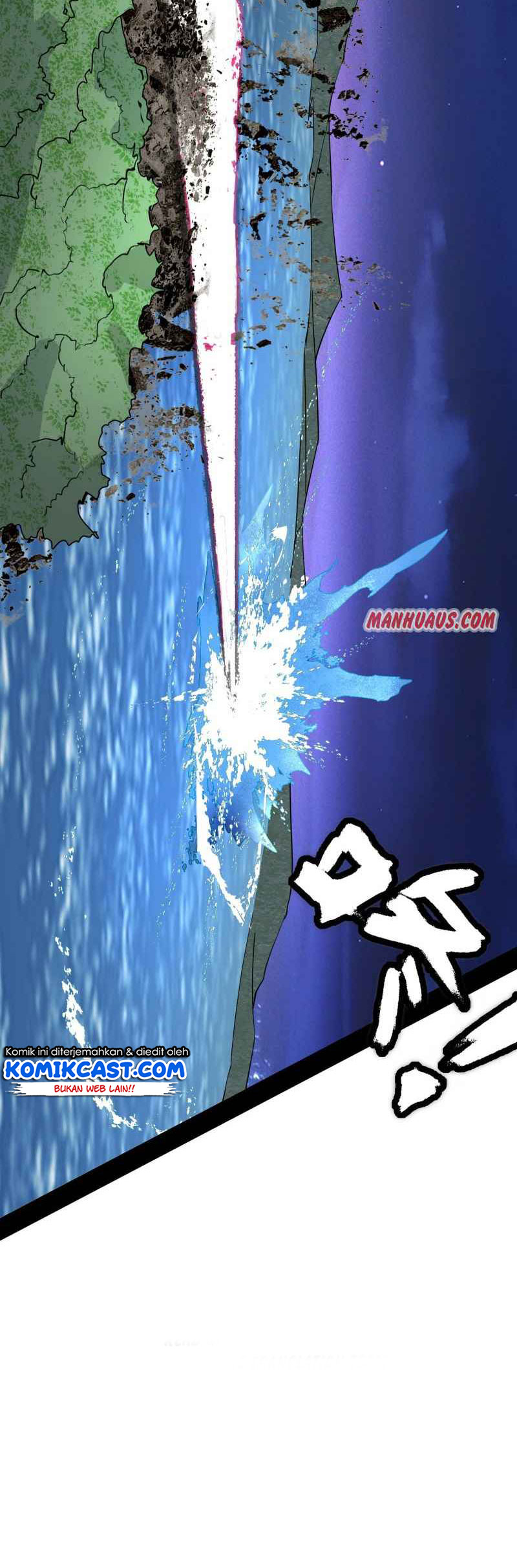 I’m An Evil God Chapter 175 Gambar 18