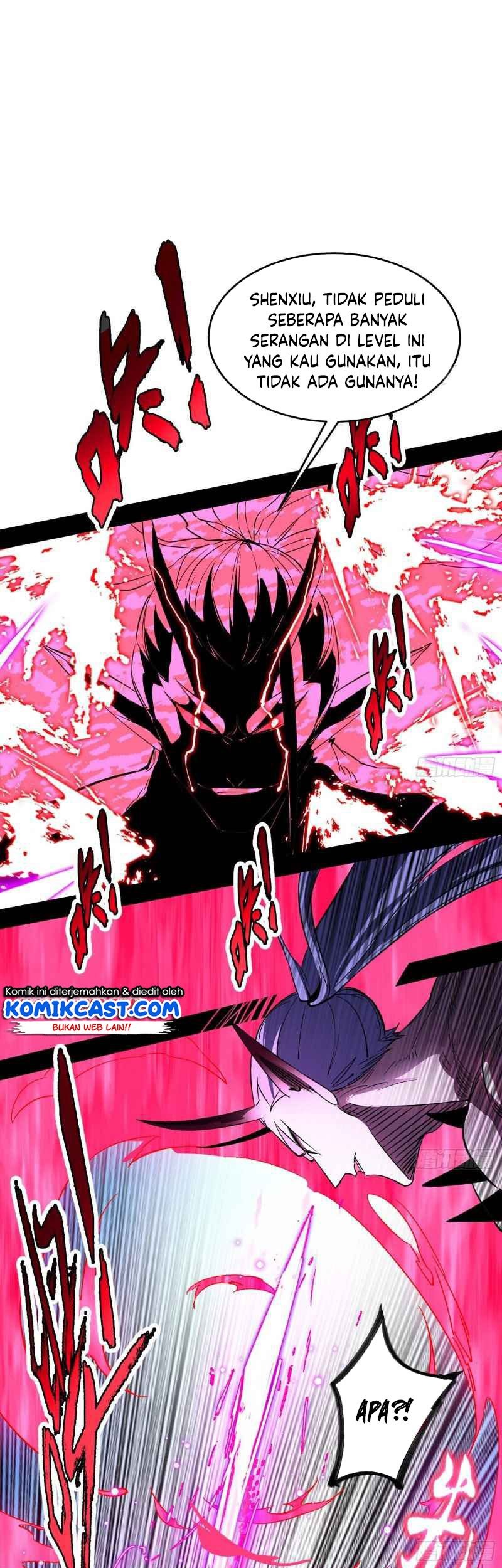 I’m An Evil God Chapter 175 Gambar 22