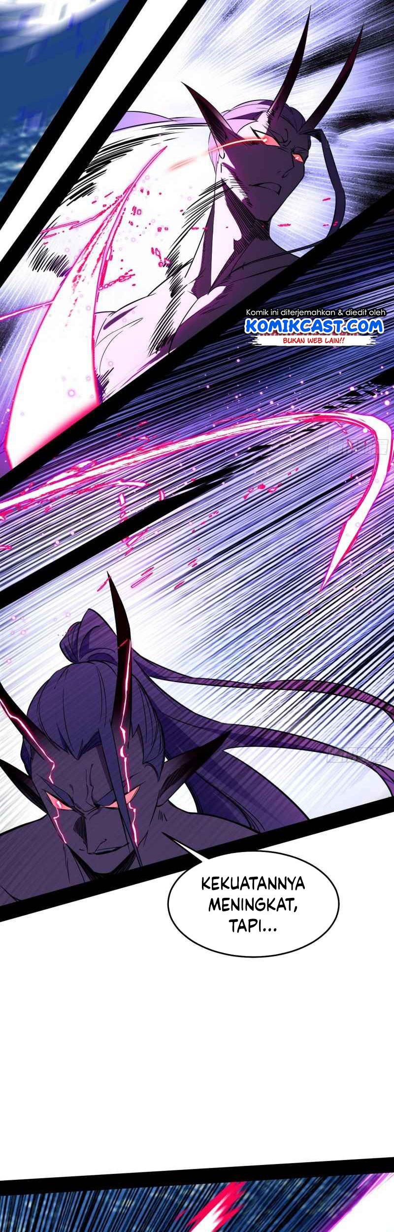 I’m An Evil God Chapter 175 Gambar 24