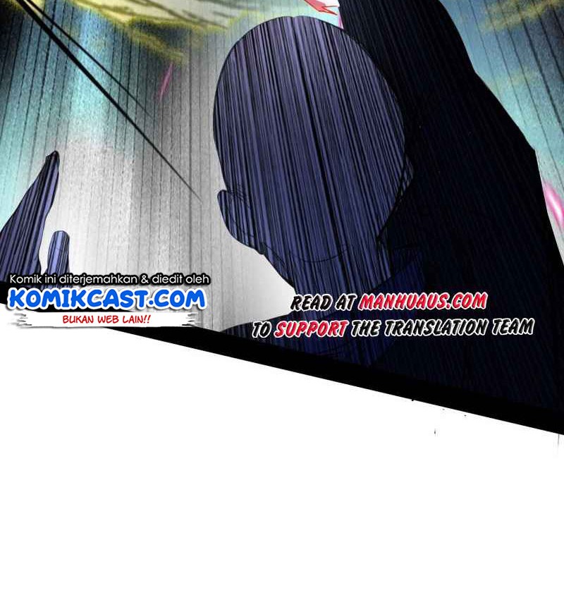 I’m An Evil God Chapter 175 Gambar 15